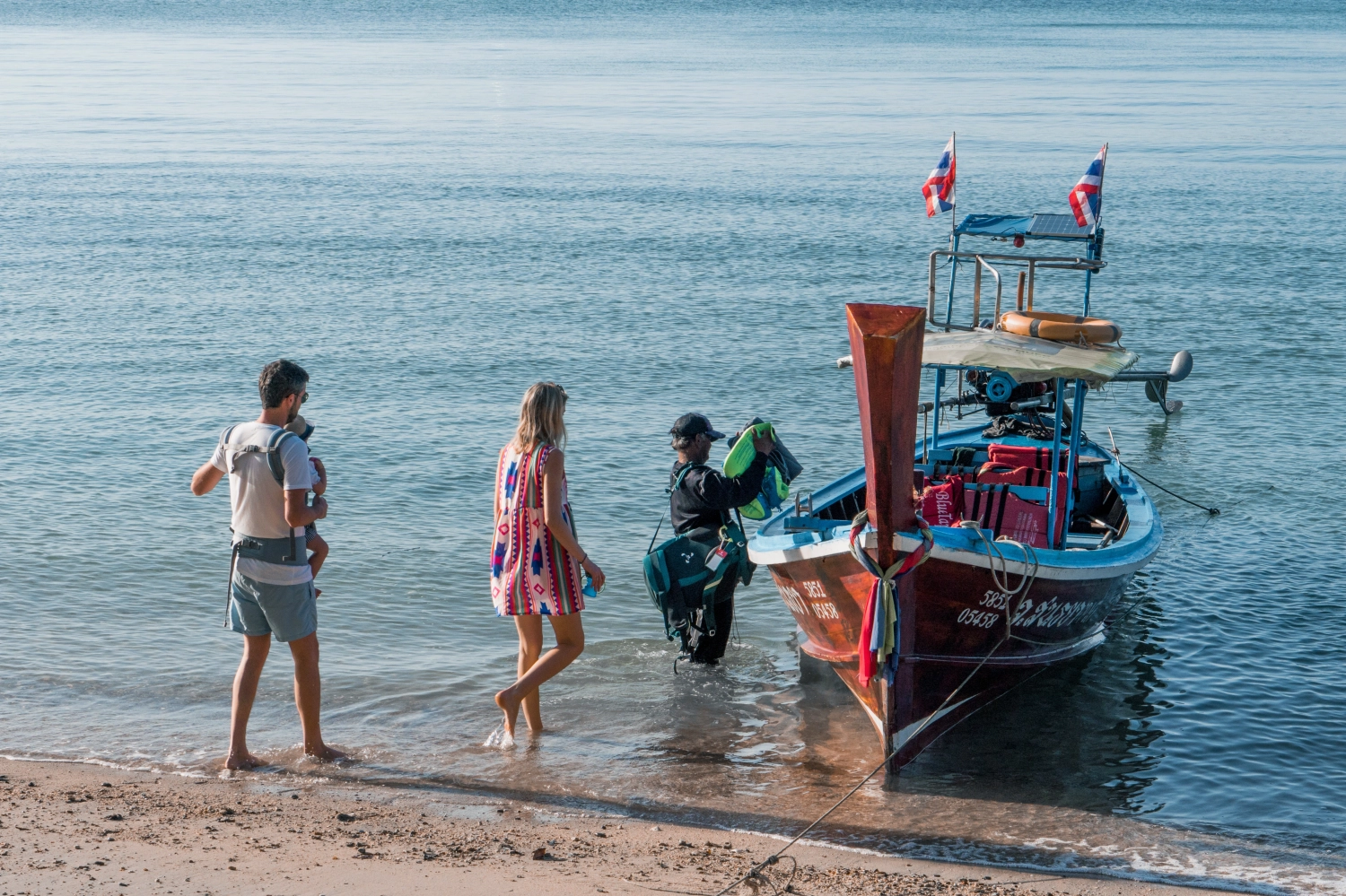 Castaway Excursions